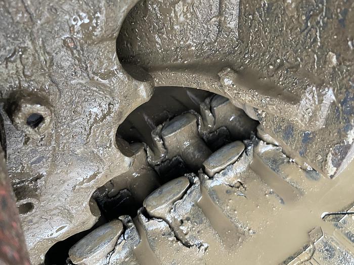 Used Kubota KX080-4a