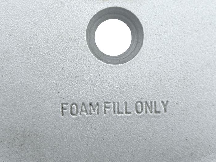 Used Outrigger 26x12.D460NHS