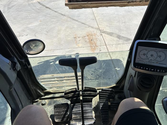 Used Doosan DX340LC-5 2019