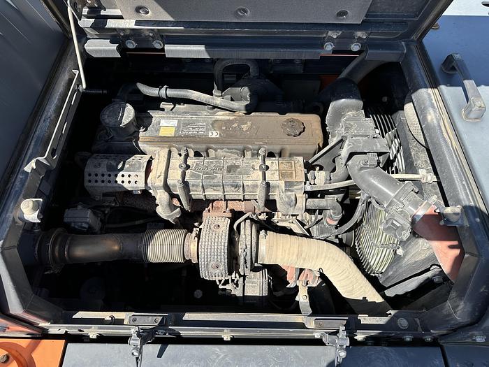 Used Doosan DX340LC-5 2019