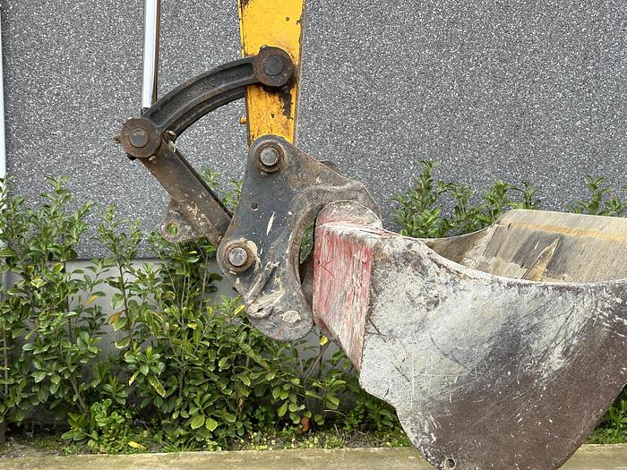 Used JCB 48Z-1 2018