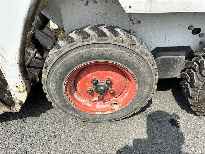 Used BOBCAT S70 2022