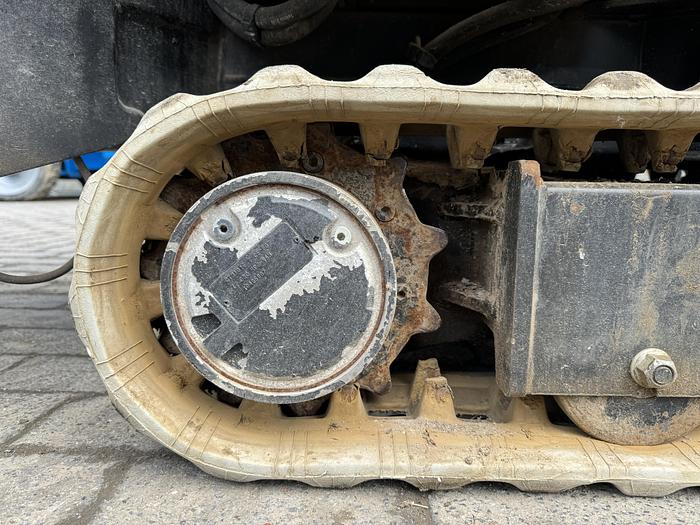 Used DR3055 Bluelift SA16 2020