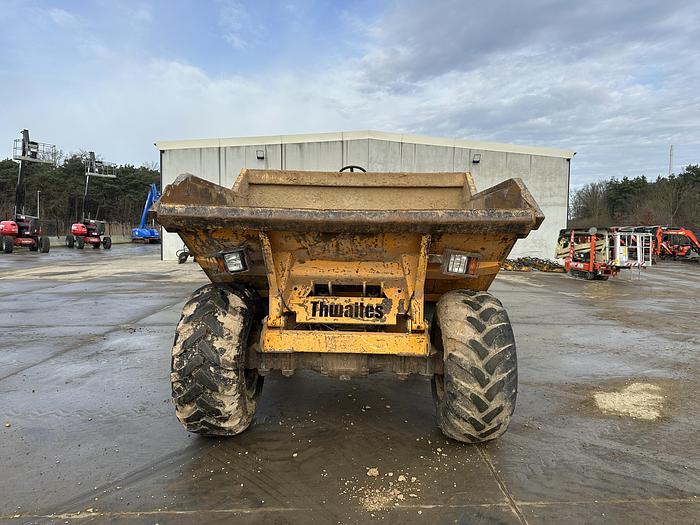 Used Thwaites 9T 2015