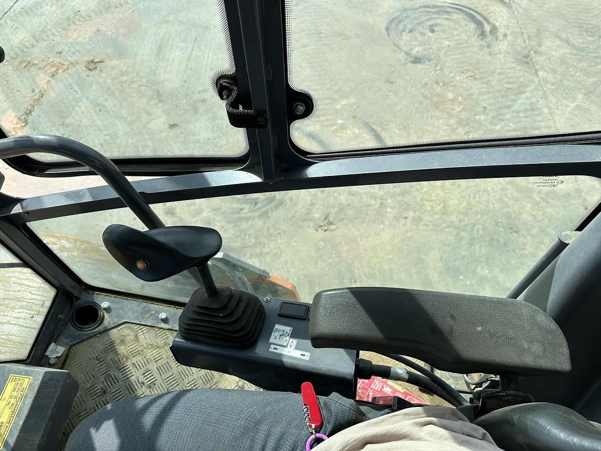 Used Hamm H7i-Vio 2016