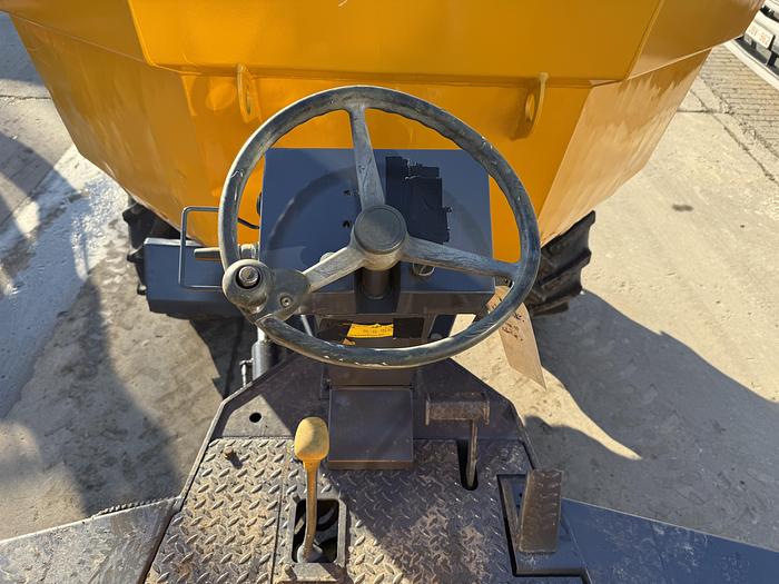 Used Terex TA6S 2012