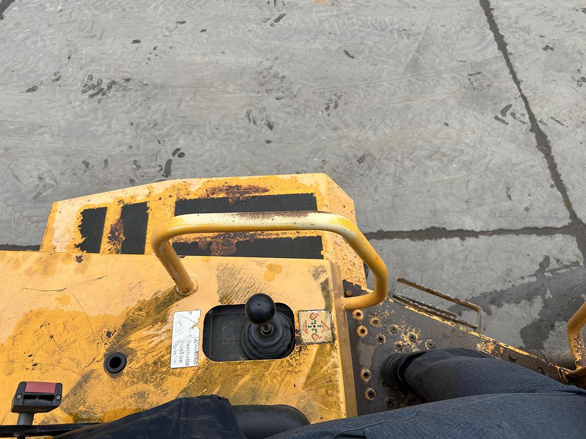 Used Thwaites 6T 2017