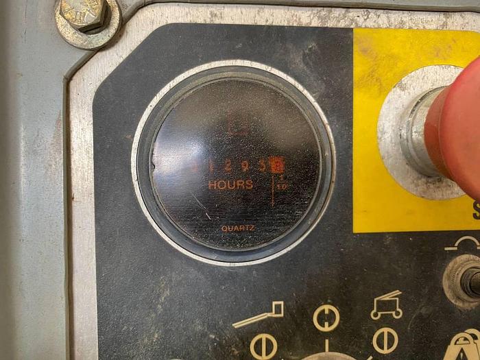 Used Genie Z 34/22 N 2007