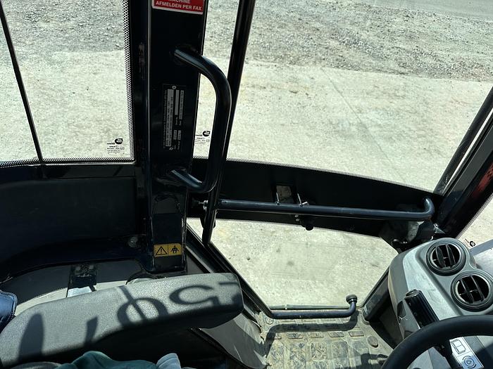 Used Kubota R065 2018