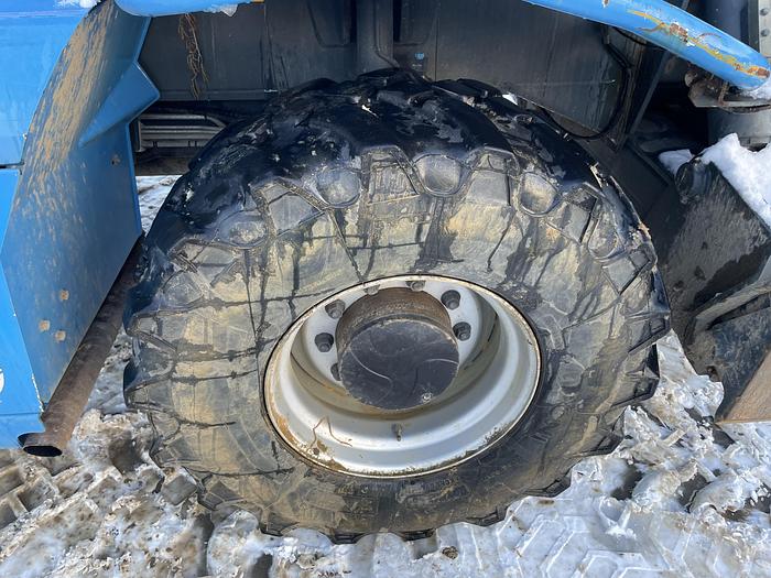 Used  Magni RTH5.30 2013