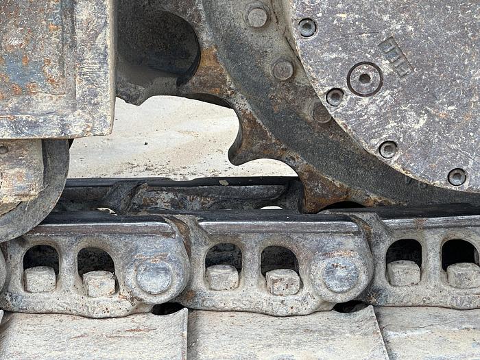 Used Doosan DX235LCR-5 2019