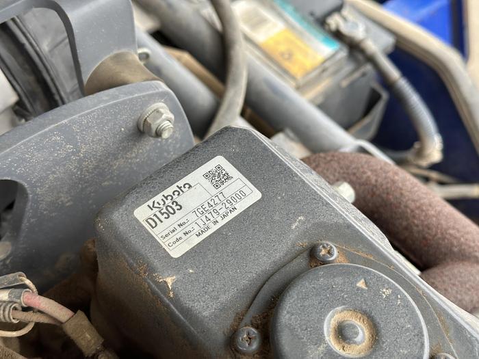 Used HAMM HD12VV 2016