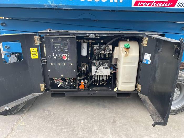 Used Genie GS 3369 RT