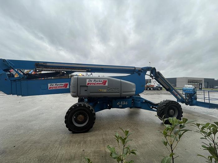 Used Genie Z135-70 2008