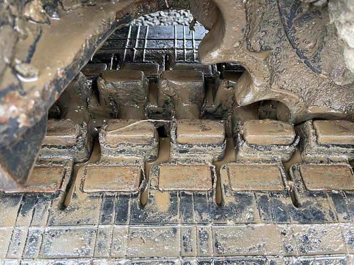 Used Kubota KX101-3A4 2017