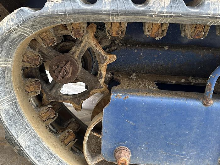 Used Canycom S100 2015