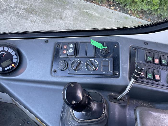 Used Liebher L506C 2020