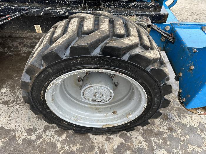 Used Genie GS5390 RT 2019