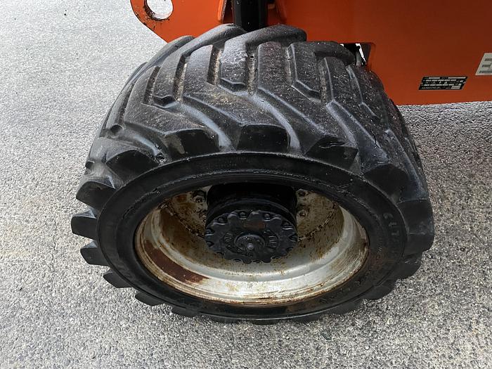 Used 2007 JLG 800 AJ