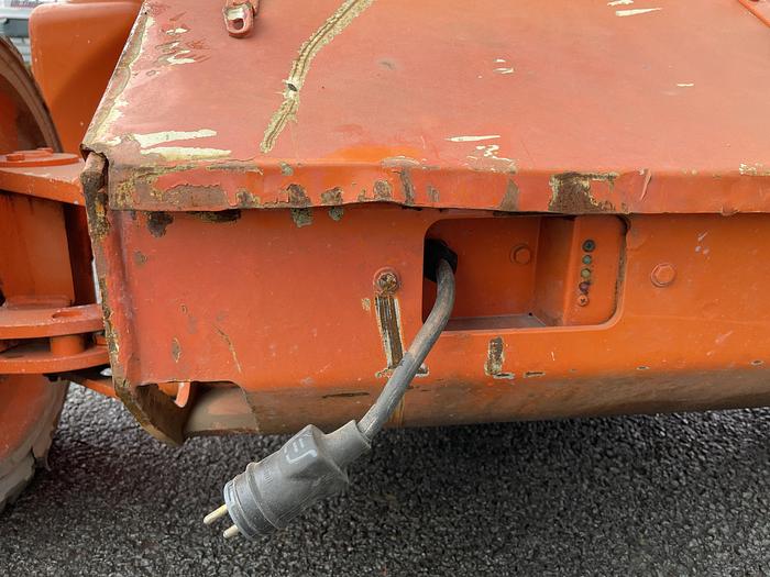 Used  JLG E400AJPN 2008