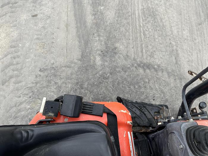 Used Kubota U10-3 2019