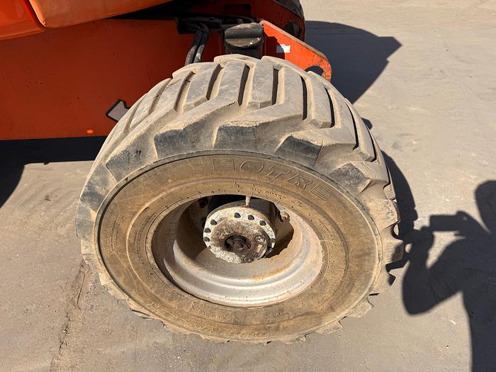 Used JLG 450AJ 2011