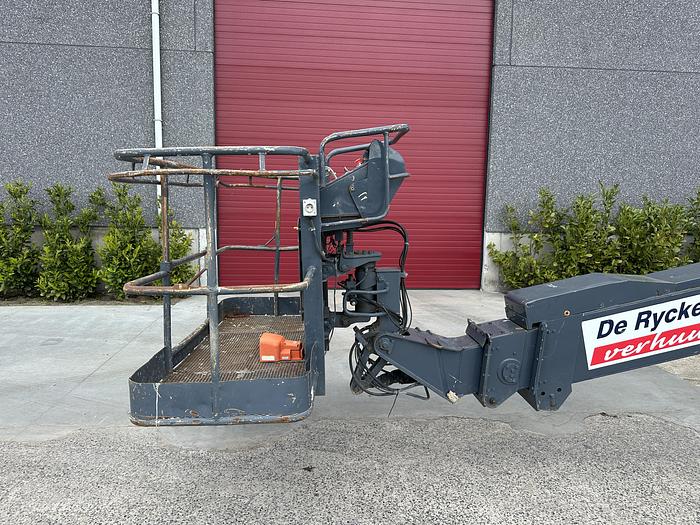 Used Aichi SR18A 2005