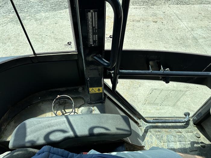 Used Kubota R065W 2019