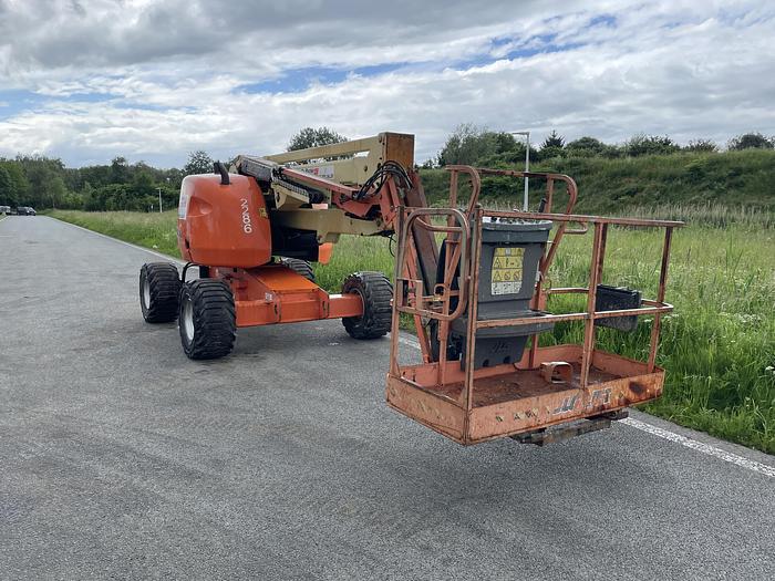 Used JLG 450AJ 2015