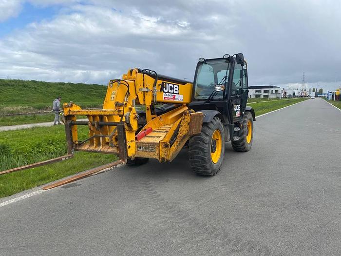 Used JCB 540-140