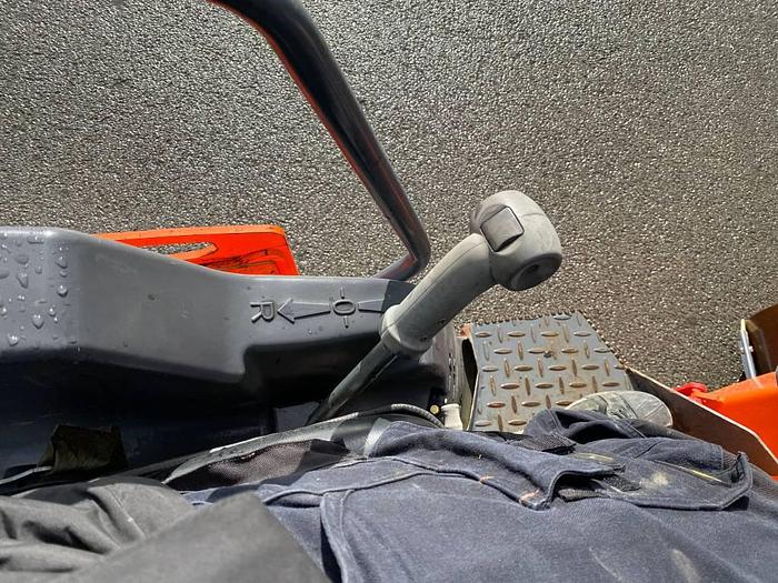 Used Hamm HD12VV 2016