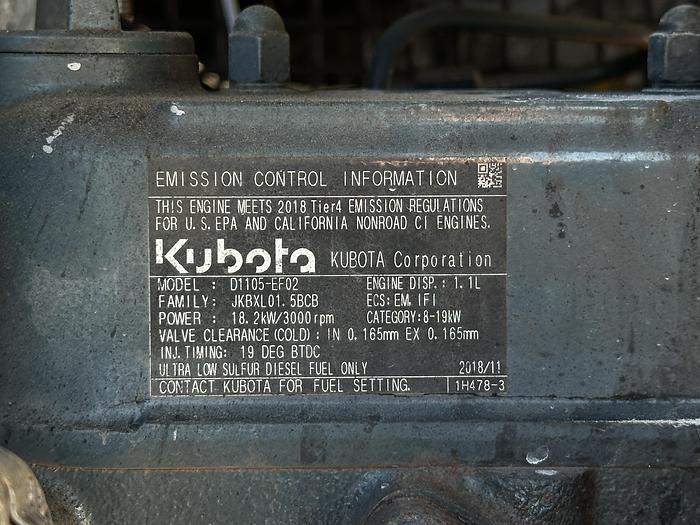 Used Manitou 160ATJ 2019