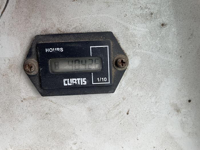 Used Takeuchi TB175W 2011