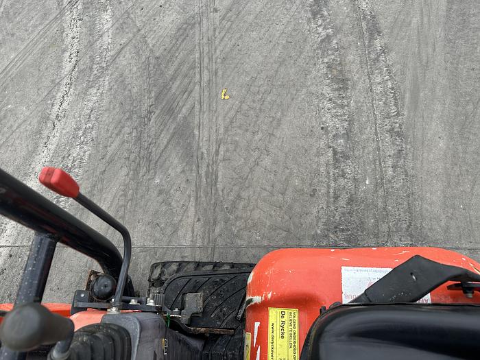 Used Kubota U10-3 2019