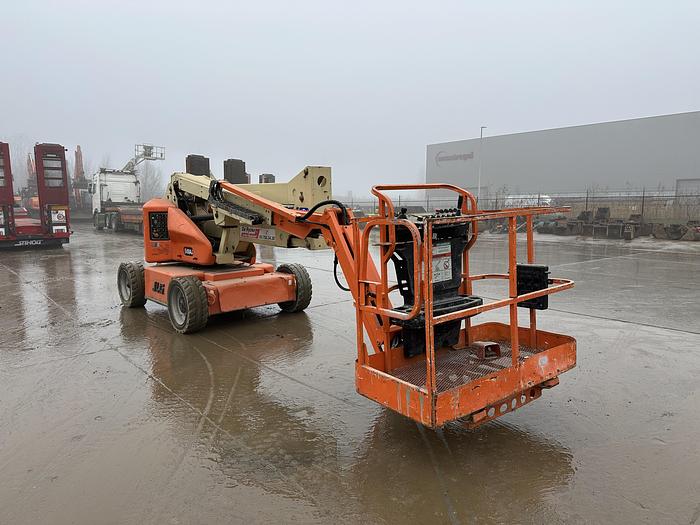Used JLG E450AJ 2007