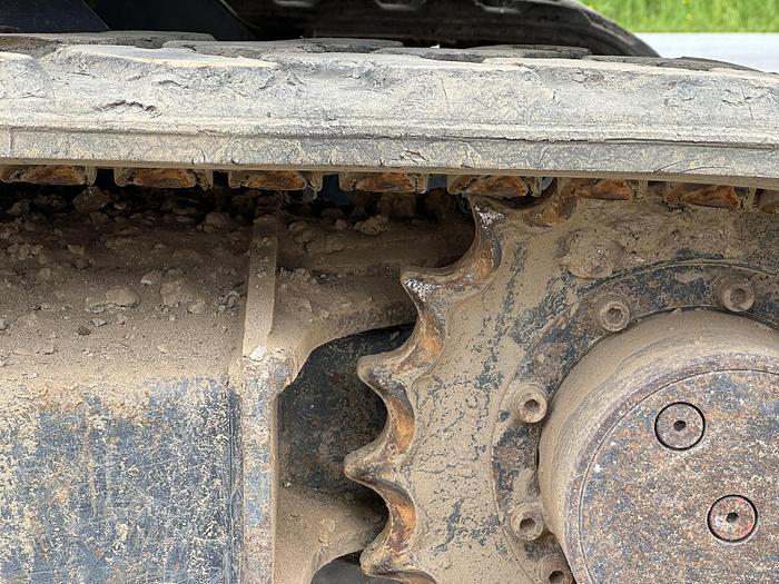 Used Kubota KX027-4 2019