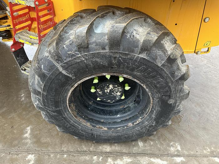 Used Thwaites 9T 2021 VA