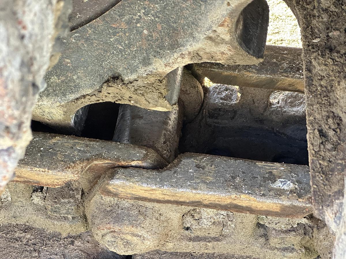 Used JCB JZ141LC 2018