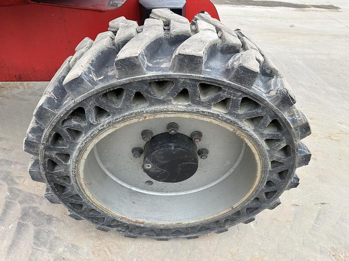 Used Manitou 200ATJ 2017