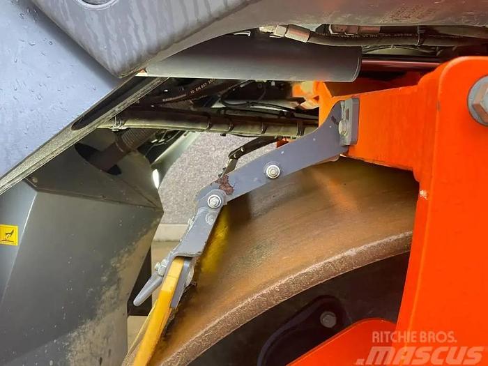 Used 2019 Hamm DV 70i-S