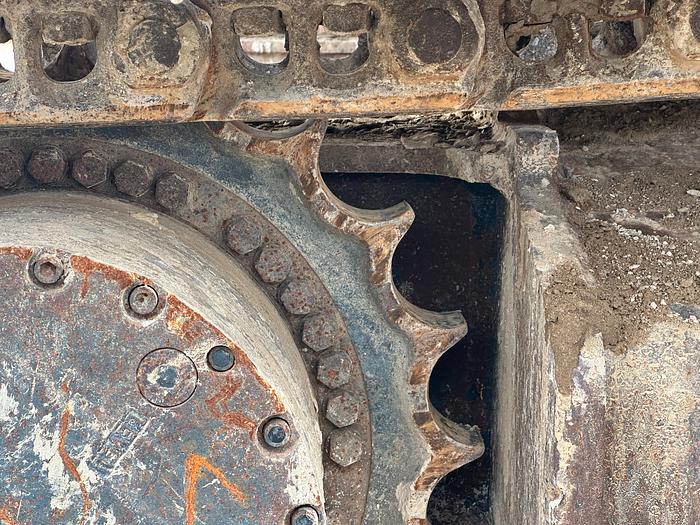 Used Hyundai HX235LCR 2019