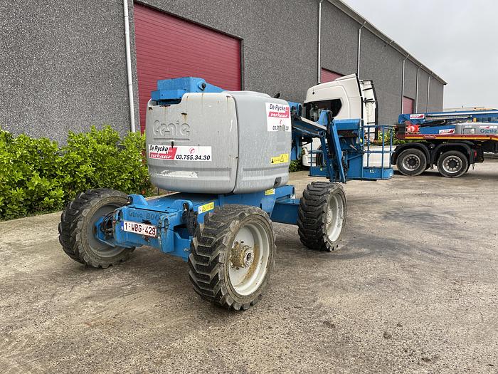 Used Genie Z45-25 2011
