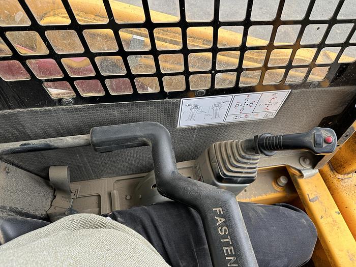 Used Hyundai HSL650-7A 2019