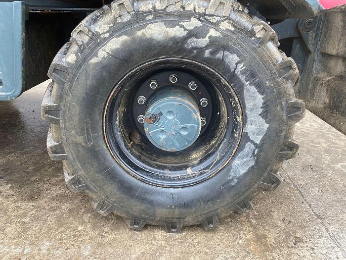 Used HYUNDAI HW140 2019