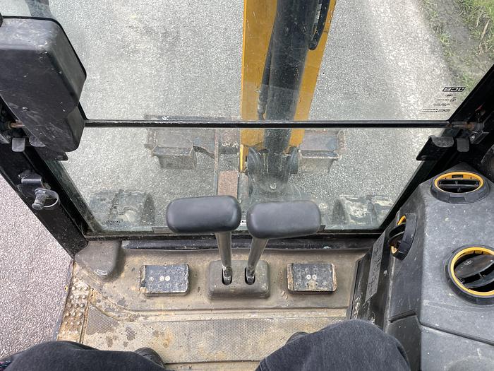Used JCB 16C-1 2019