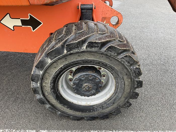 Used 2007 JLG 800 AJ