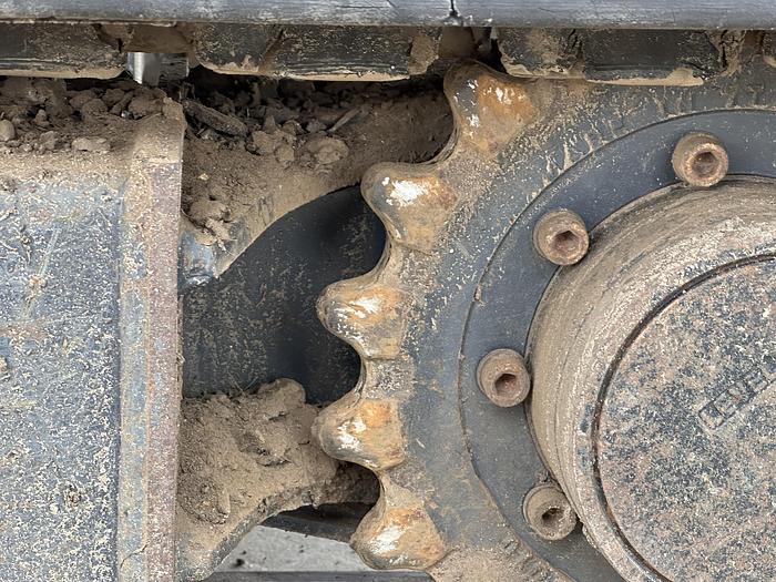 Used Kubota KX016-4 2019