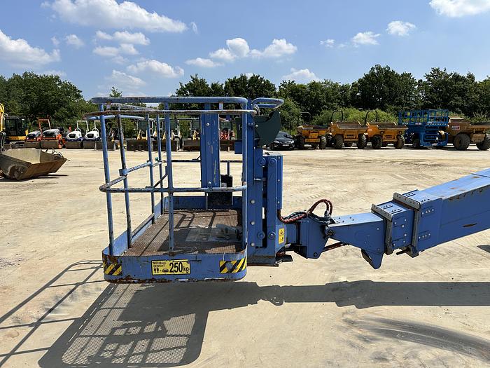 Used Nagano S15AUJ 2020