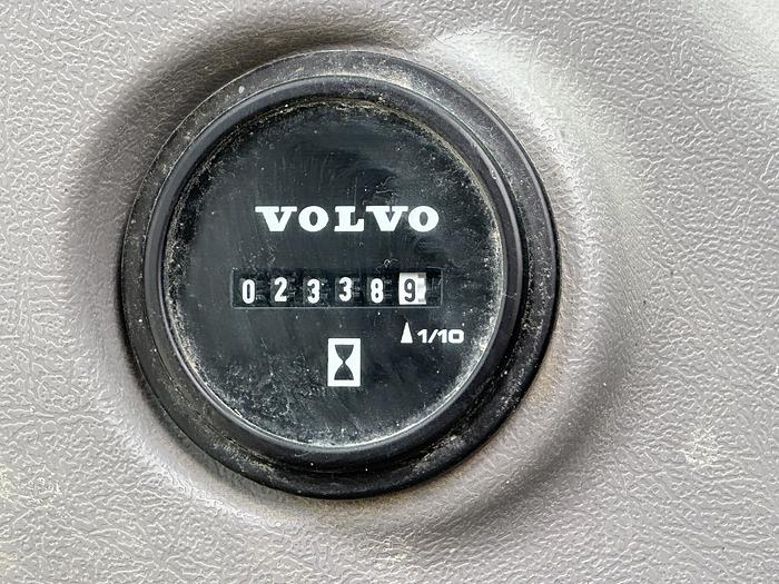 Used Volvo EWR150E 2019