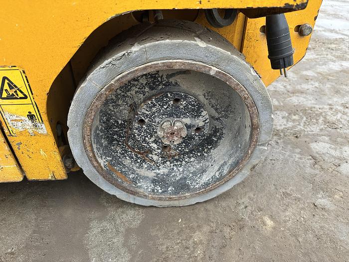 Used JCB S1930E 2018